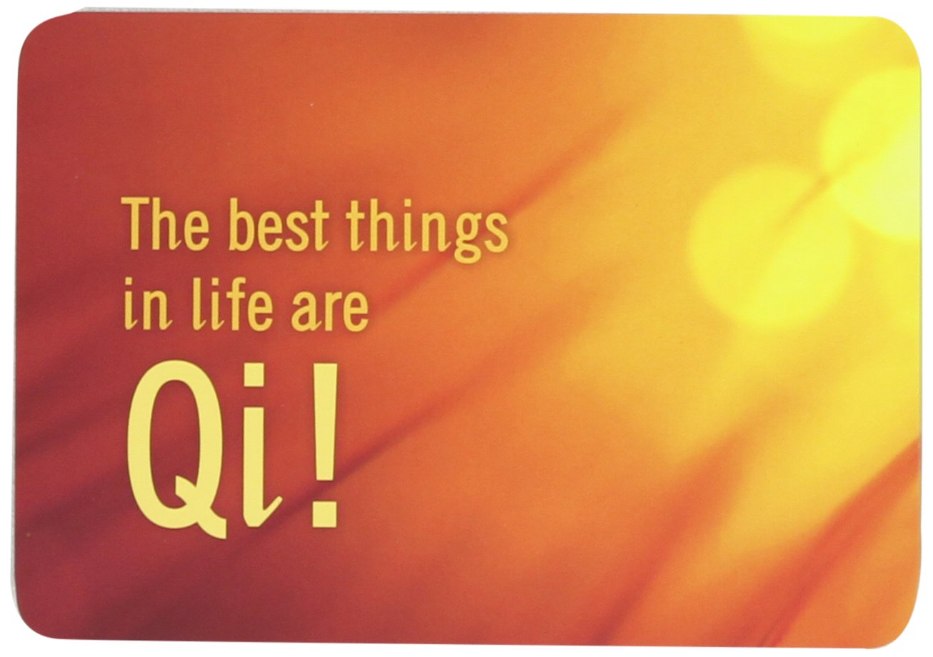 Qi Gong for Health and Healing: A Complete Training Course to Unleash the Power of Your Life-Force Energy