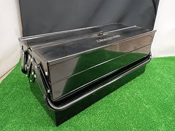 Amazon.co.jp: スナップオン 携行型 カンティレバー 工具箱 CTK19JKPC