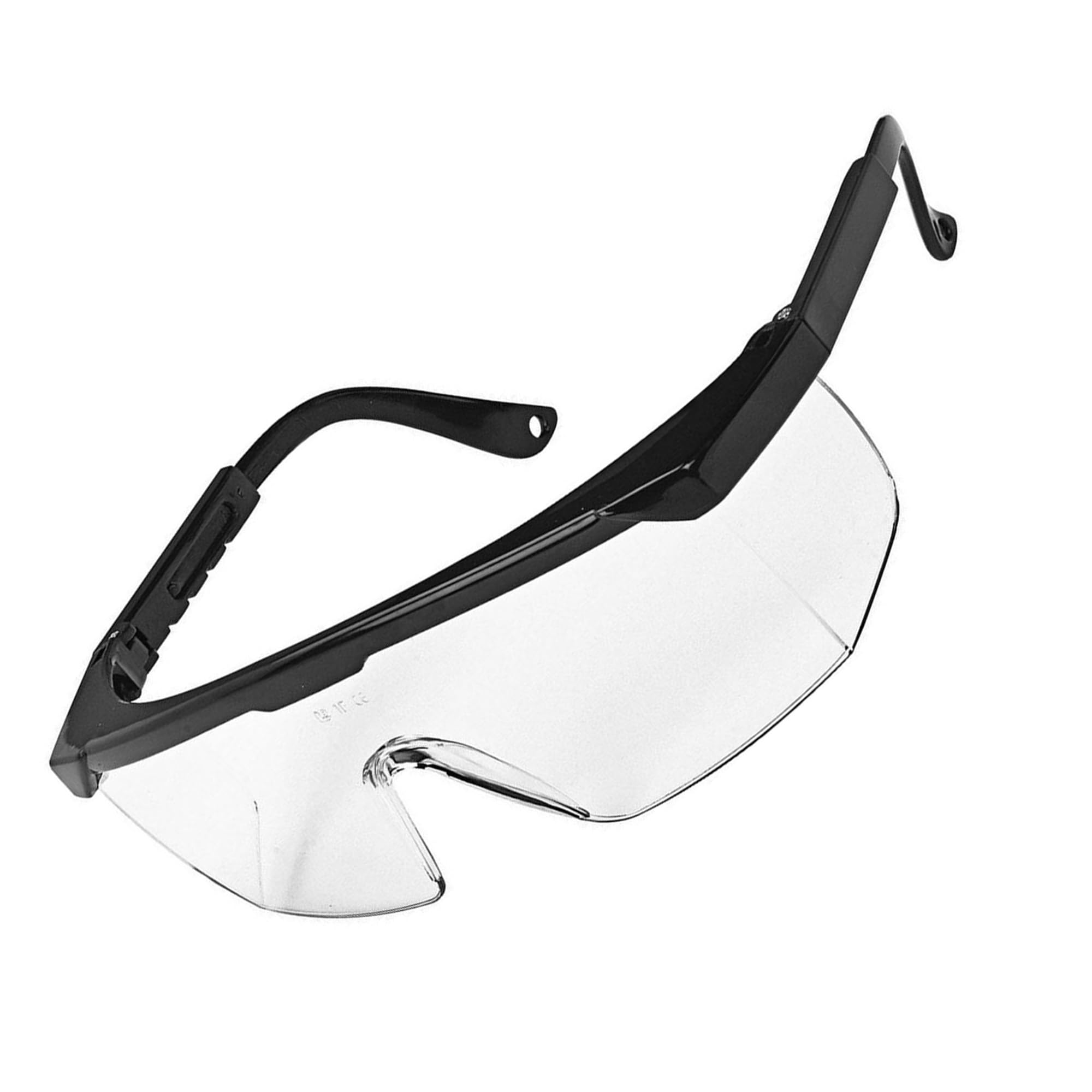 Gima - Gafas X5-PRO, antivaho y antiarañazos, protectoras contra la radiación, 25258, color negro