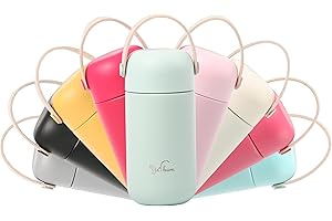 Mini Tumbler Stainless Steel Vacuum Insulated Water Bottle