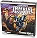 Fantasy Flight Games- Star Wars Imperial Assault, Sombras Gemelas, Color (Edge Entertainment EDGSWI10)
