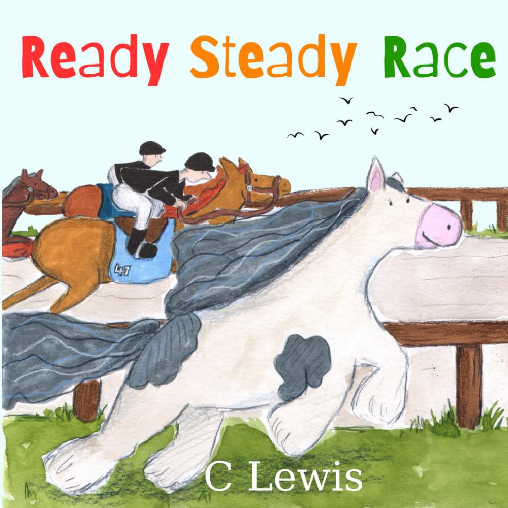 Ready Steady Race