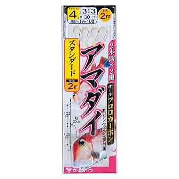 フカセ向けハリスセット Amazon | 黒鯛工房(Kurodaikoubou) 黒鯛師 THE ヘチ SELECTION