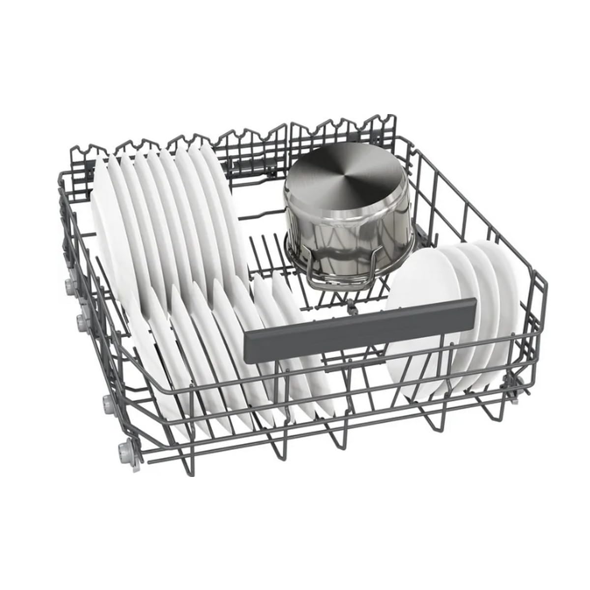 Lave-vaisselle Tout-intégrable SN73HX16CE