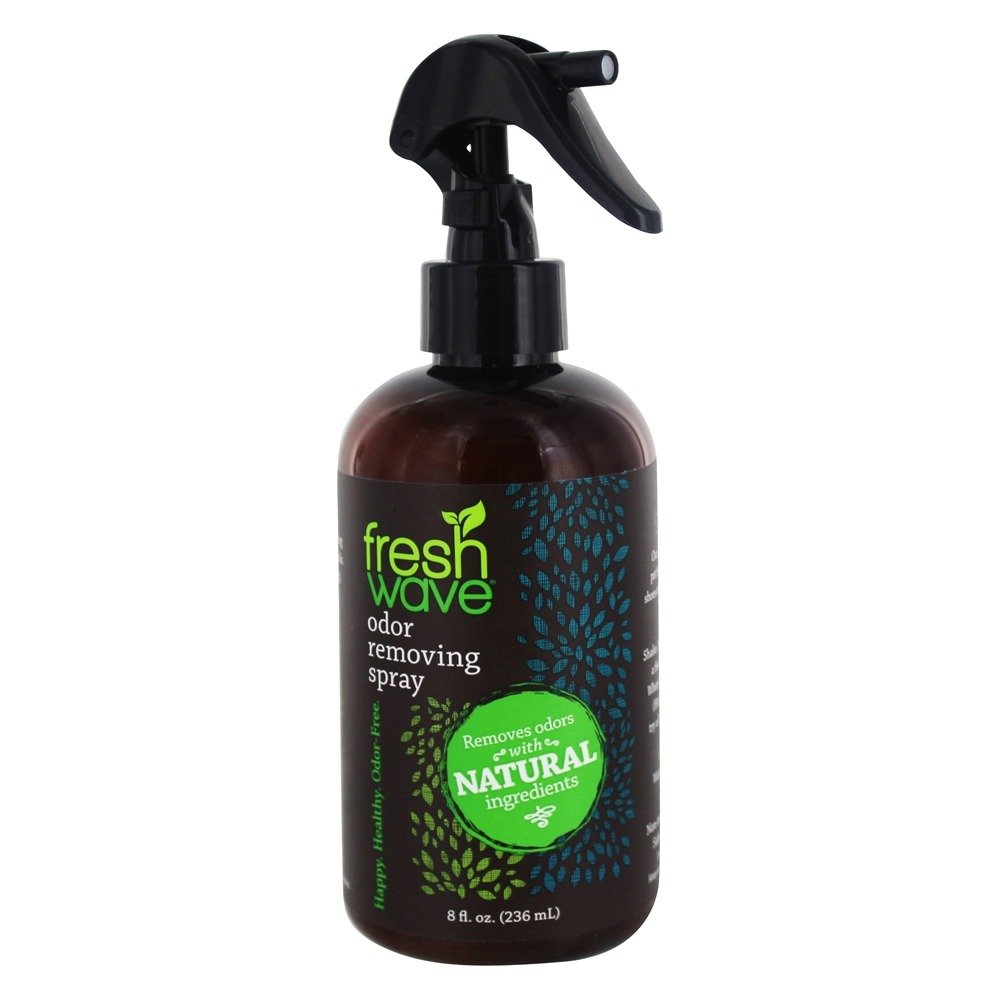 Fresh WaveOdor Removing Spray, 8 fl. oz.
