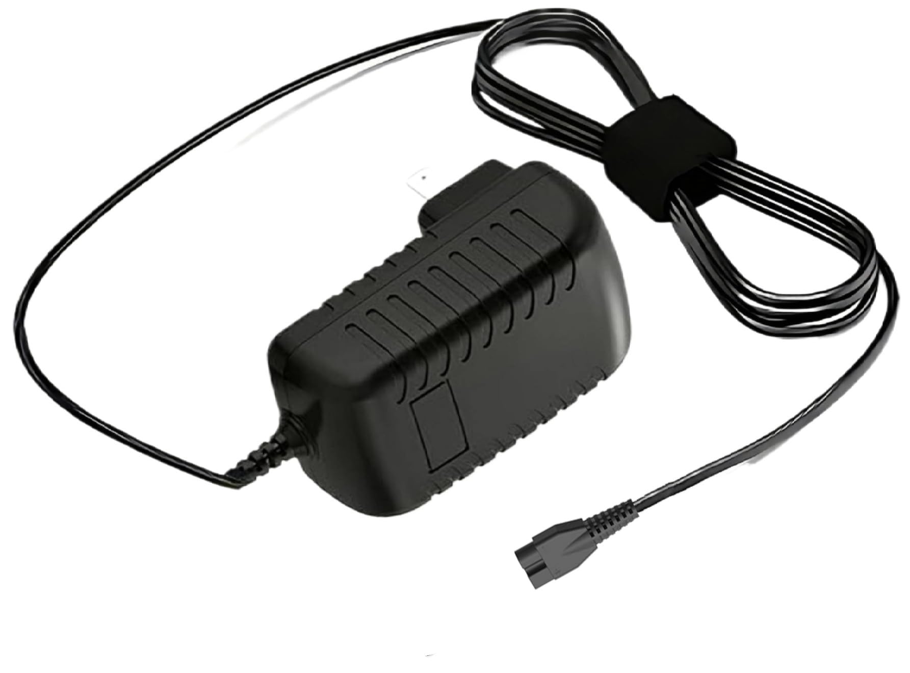 Musstad AC Adapter for Oneisall Pet Electric Clipper Dog Shaver RY050100US LW-050100UL