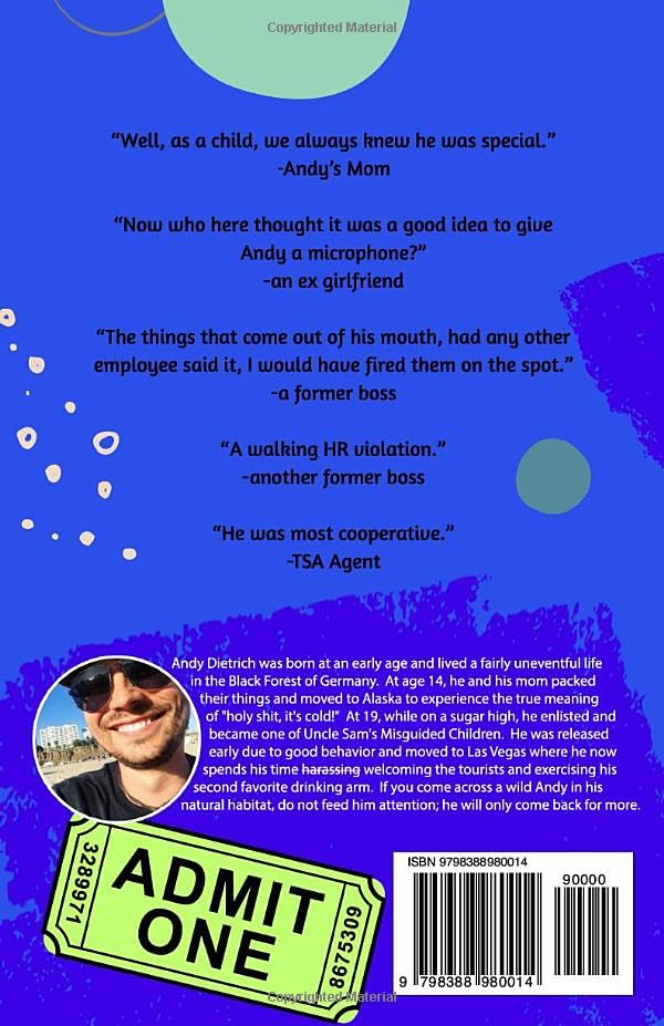 Miniatura 2 de Play Stupid Games, Win Stupid Prizes Short stories about friendship, growth, and social misdemeanors