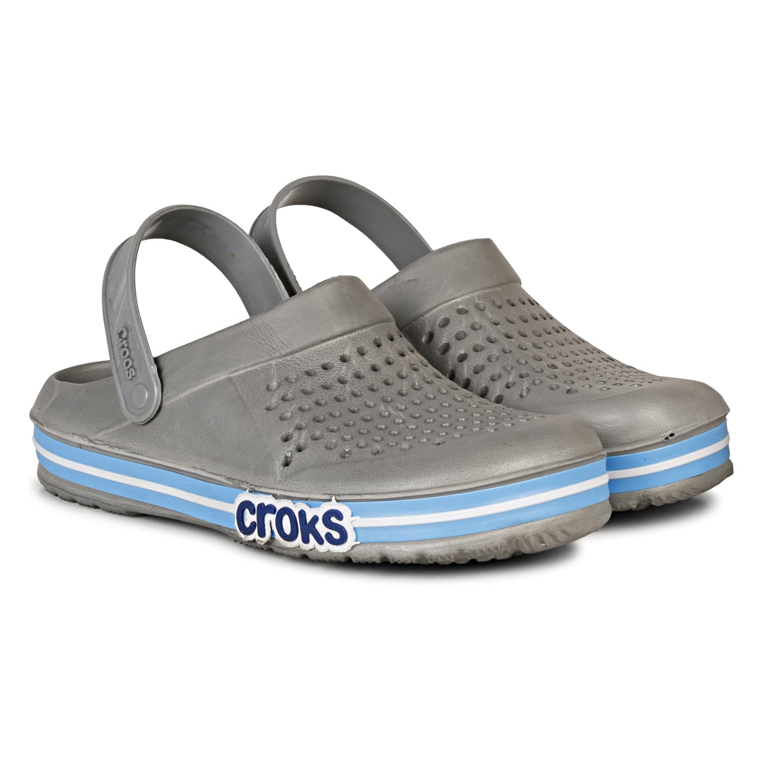 See full amazon price history chart for T.H.O.R Thor_Grey_10 UK Staylish Light Weight Clogs/Sandals for Men T.H.O.R Thor_Grey_10 UK Staylish Light Weight Clogs/Sandals for Men (B0C33YQ674) Amazon Price History, Amazon Price Tracker