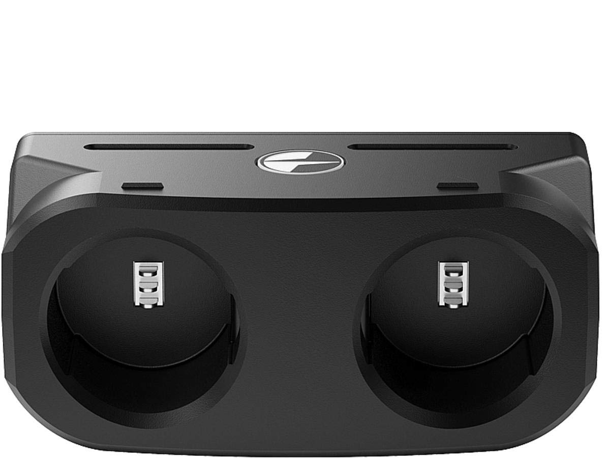 Pulsar Chargeur de Batterie Aps conçu pour Charger Les Batteries Aps2/Aps3,