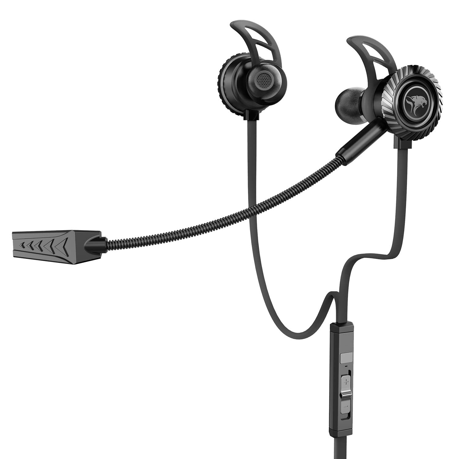 Amazon.co.jp: Hobbyant PLEXTONERX1ゲーミングイヤホンノイズ