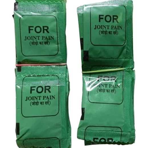 HRKH Joint Relief Powder - 4g