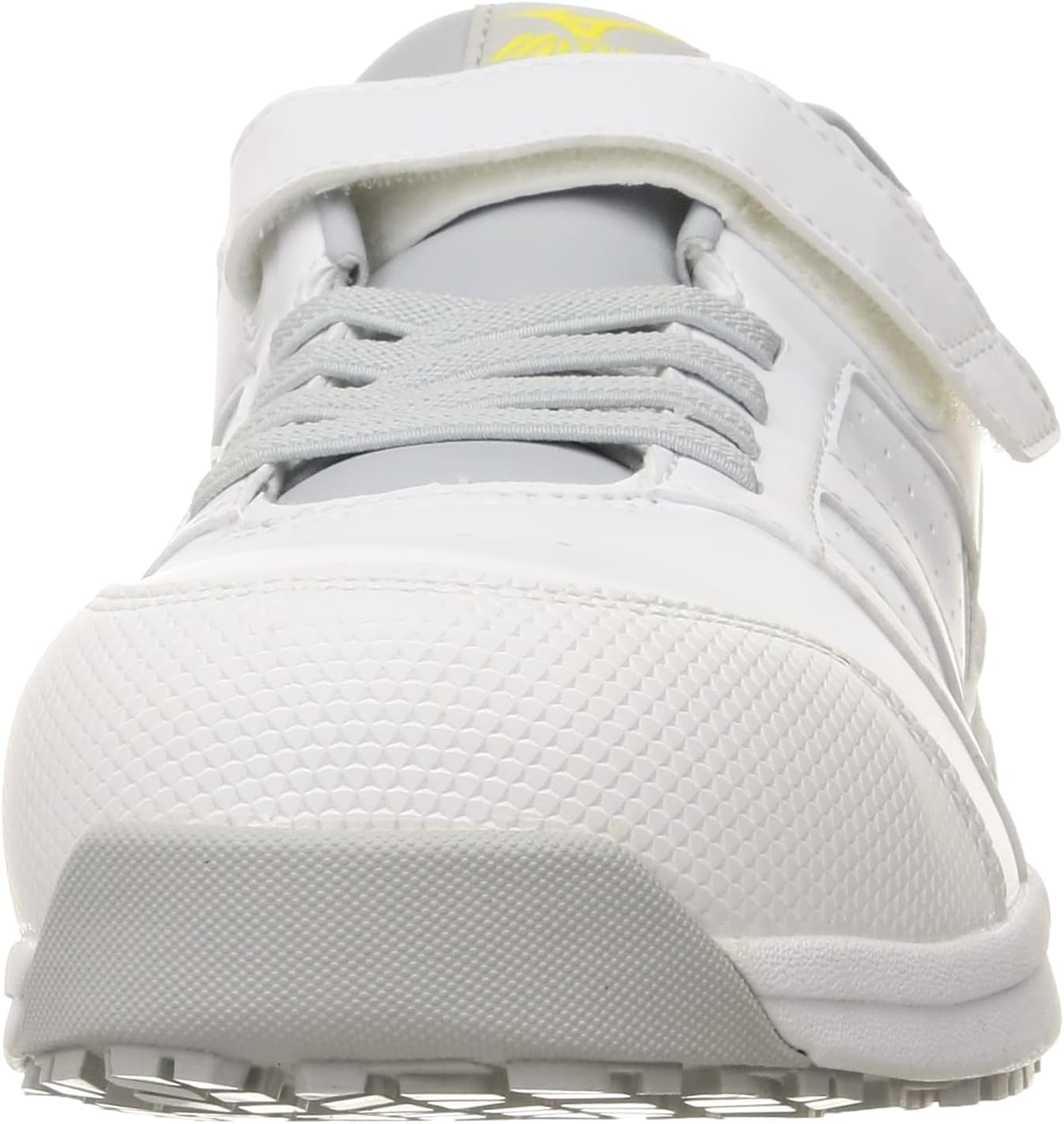 Amazon | [ミズノ] ワークシューズ 安全靴 オールマイティ ASⅡ34L