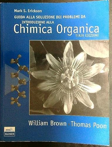 Introduzione alla chimica organica