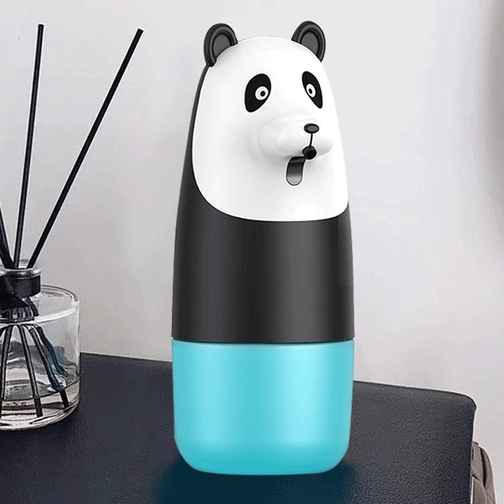 dispenser sapone/Dosatori per sapone liquido Automatico di lavaggio cellulare intelligente induzione Schiuma dispenser di sapone da bagno della famiglia dell'erogatore del sapone Erogatore del Sapone/