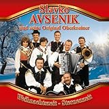 oberkrainer avsenik termine  Weihnachtszeit-Sternenzeit