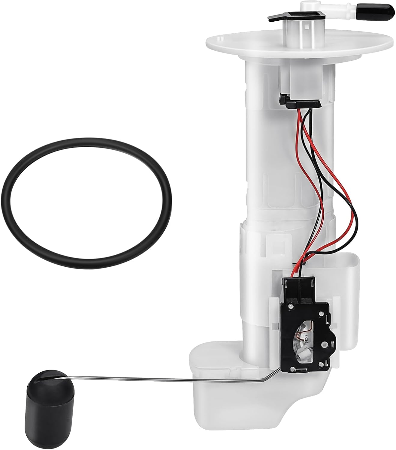 JAVIK Fuel Pump Assembly With O-ring for Kawasaki Mule SX Tery-x 4000 4010 750 KAF400 KAF620 KRF750 2009-2023 O.E.M# 49040-0718 47-1032