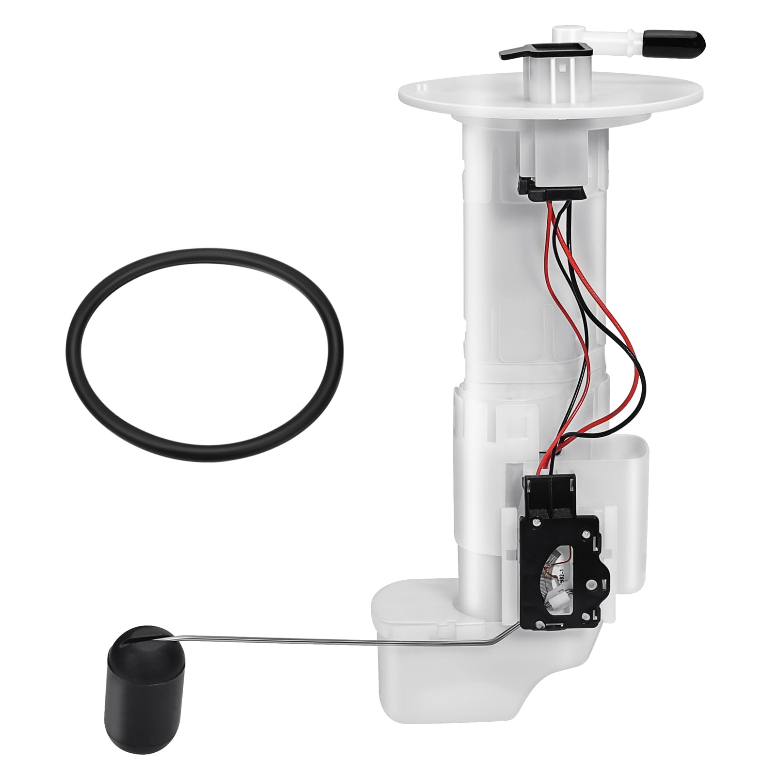 JAVIK Fuel Pump Assembly With O-ring for Kawasaki Mule SX Tery-x 4000 4010 750 KAF400 KAF620 KRF750 2009-2023 O.E.M# 49040-0718 47-1032