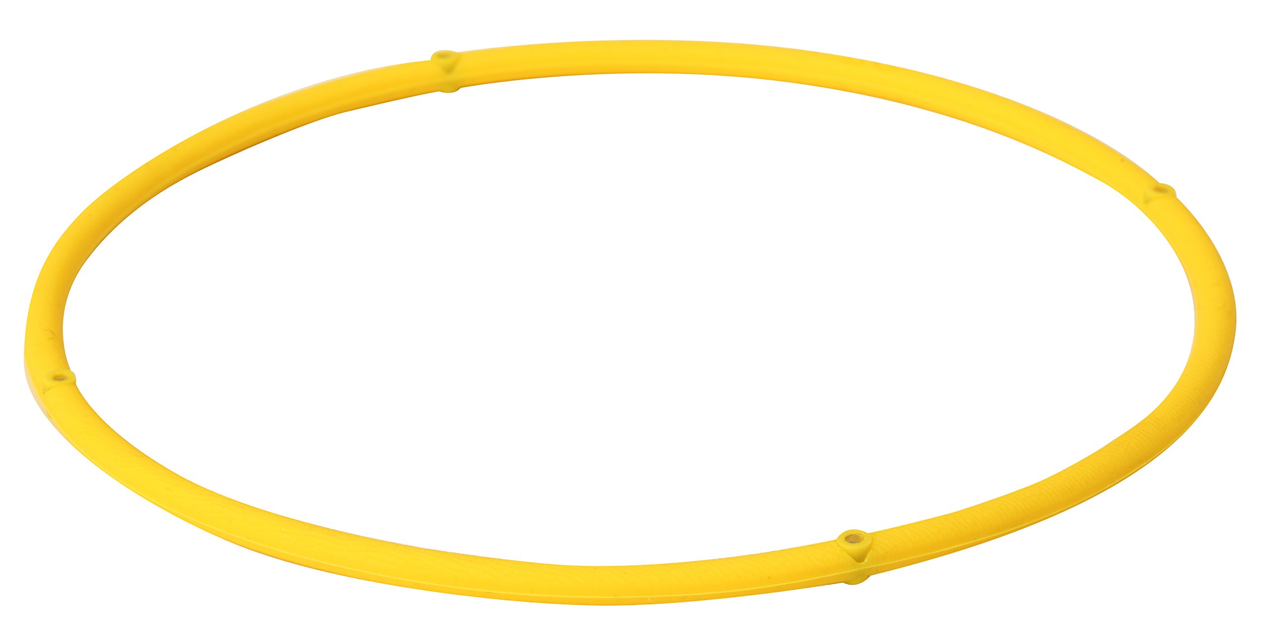 Amazon | ファイテン RAKUWA磁気チタンネックレスS イエロー 55cm