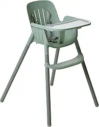 Burigotto Cadeira De Refeição Poke Verde