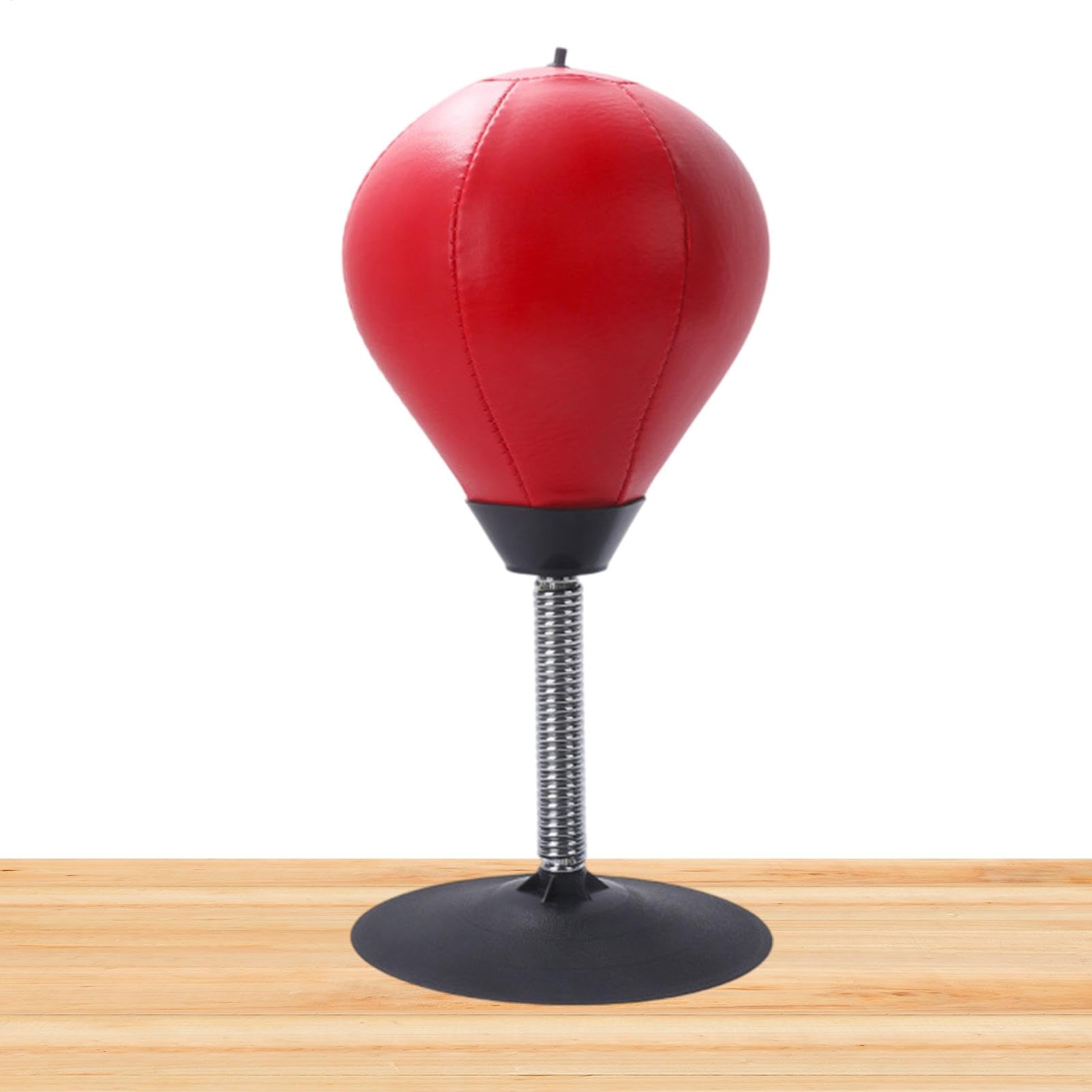 Amazon | ストレスサンドバッグ、テーブルサンドバッグ - 吸盤付き