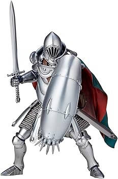 Amazon | 海洋堂 タケヤ式自在置物 風の谷のナウシカ トルメキア装甲兵