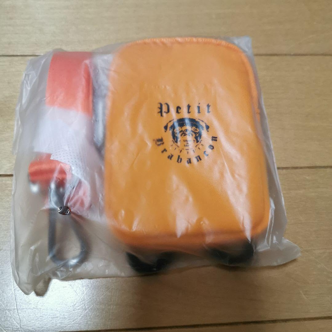 Amazon.co.jp: Petit Brabancon プチブラバンソン SS特典 横浜