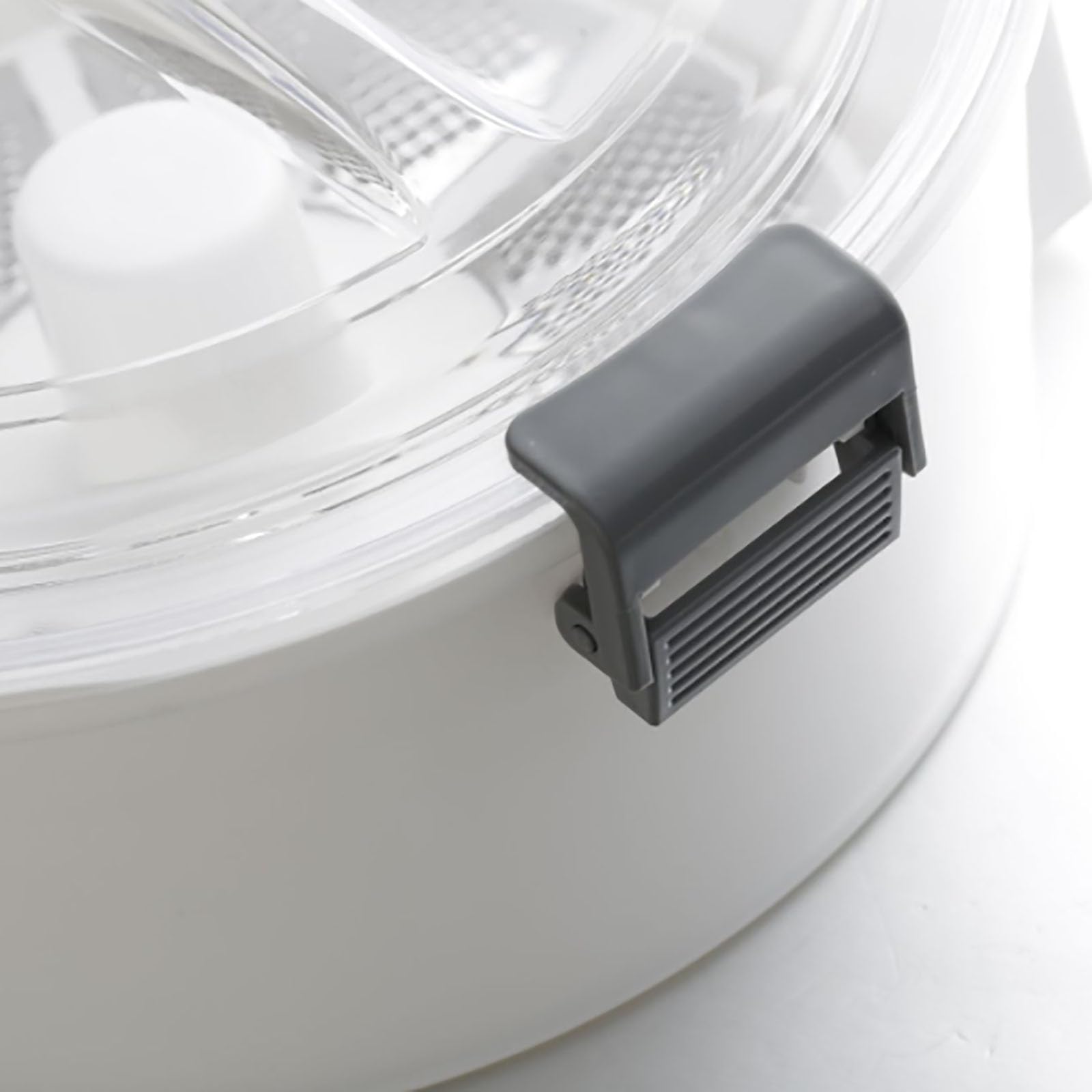 Pelador eléctrico de patatas, multifuncional de 85 W, pelador rápido y eficiente en 1 minuto, ideal para el hogar y el restaurante, perfecto para deshidratar verduras