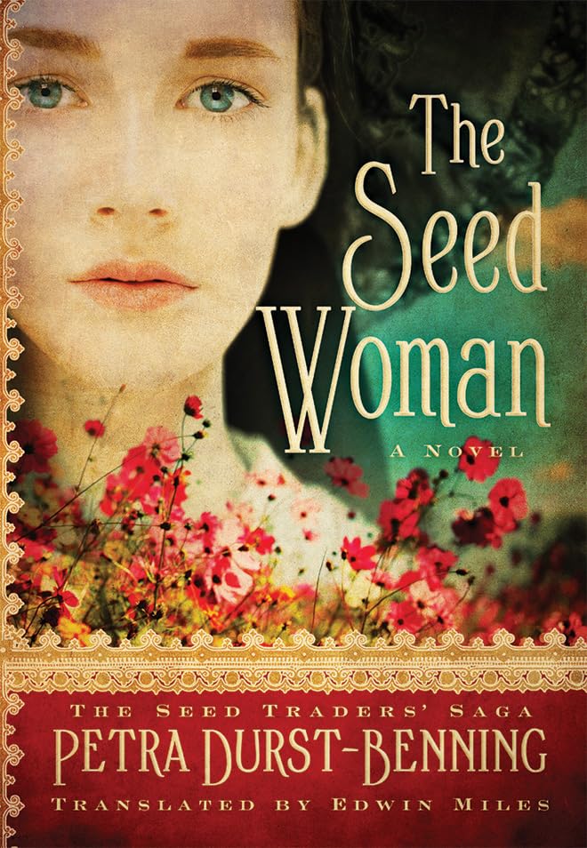 Buy The Seed Woman: 1 (The Seed Traders' Saga, 1) — BookShops.in
