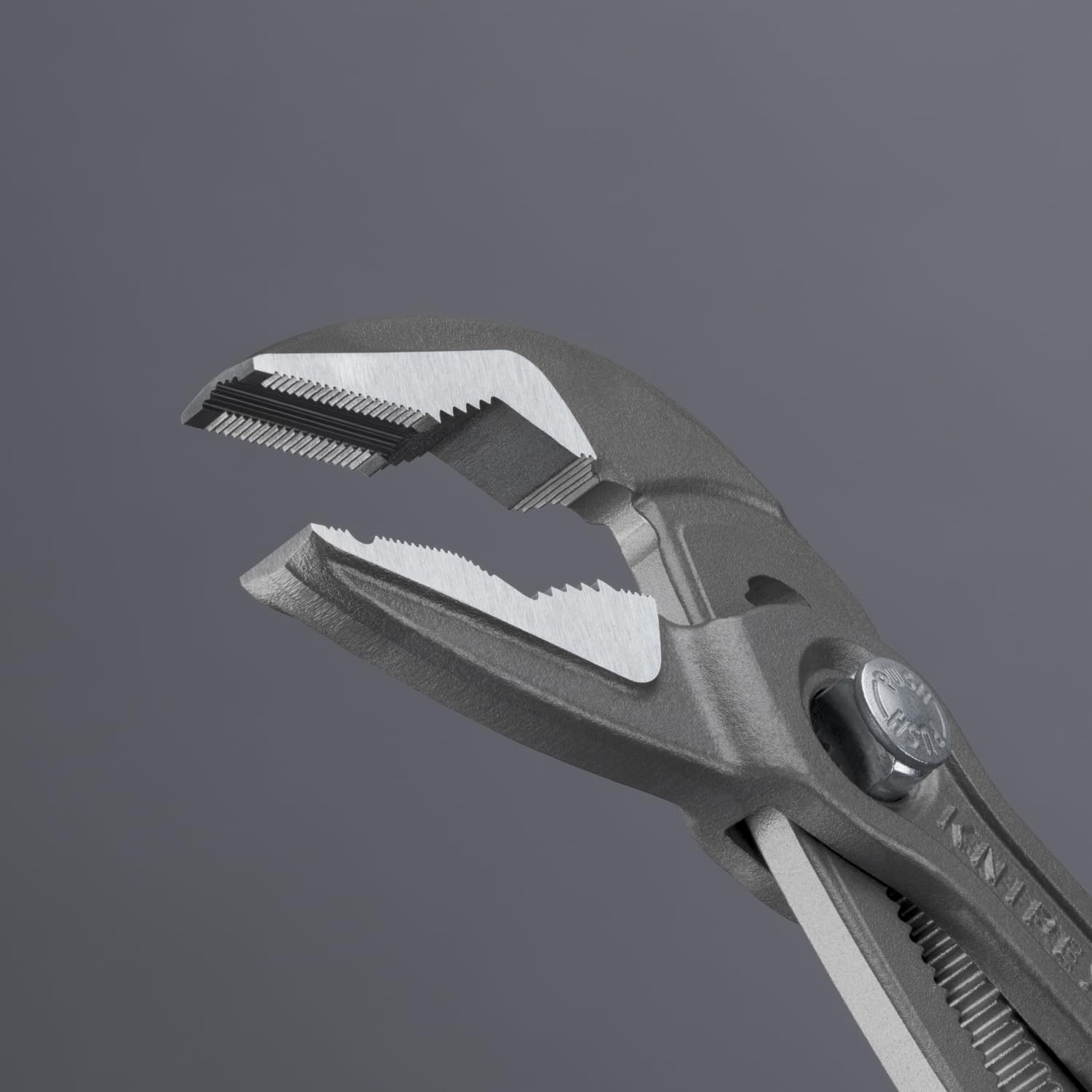 Knipex 8751250 Sba Cobra alicates Extra Slim