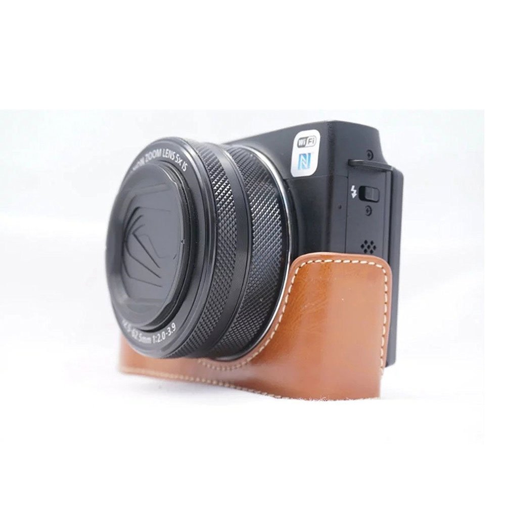 Amazon | kinokoo Canon デジタルカメラ Power Shot G1 X Mark II 専用