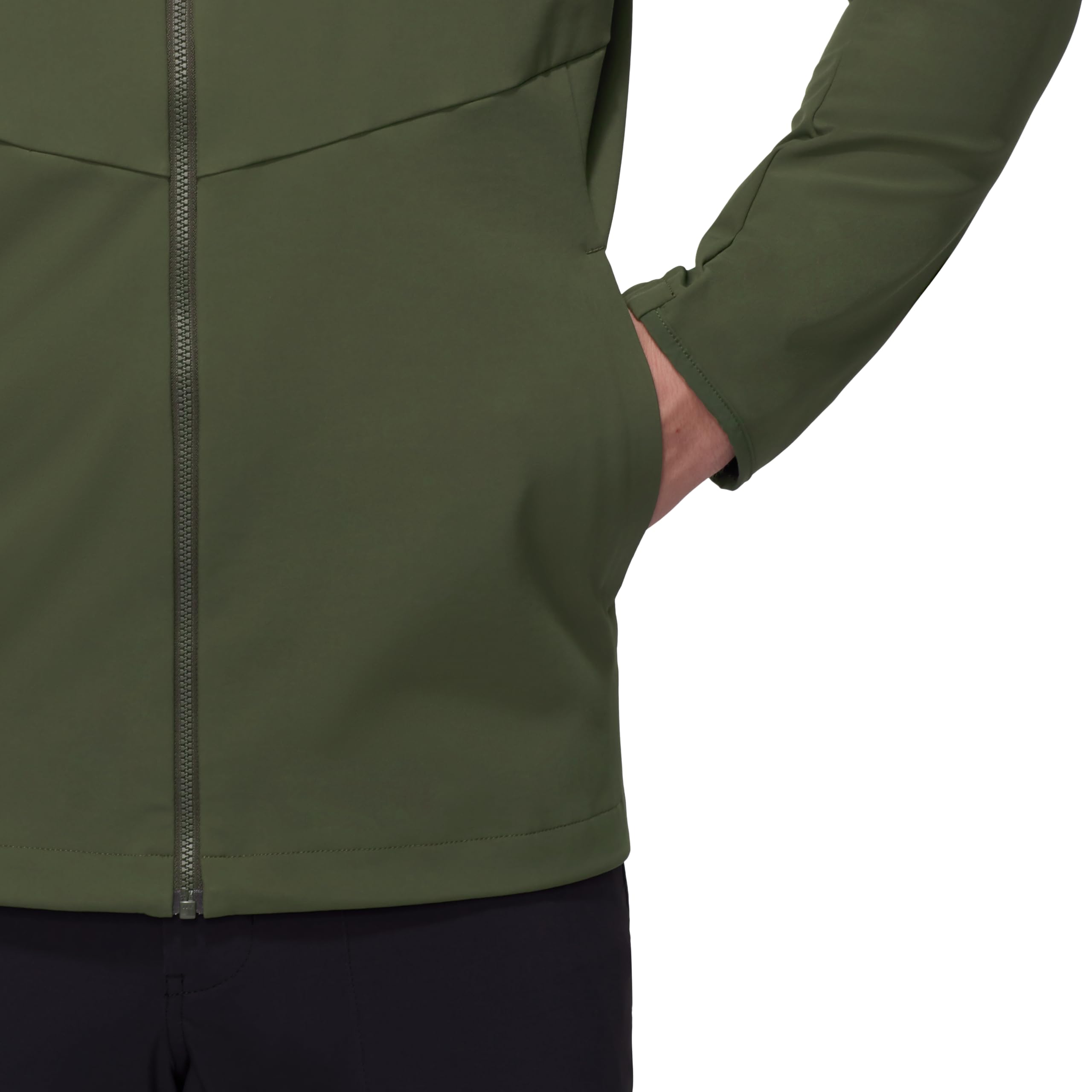 Mammut Ultimate Comfort SO Hooded Jacket