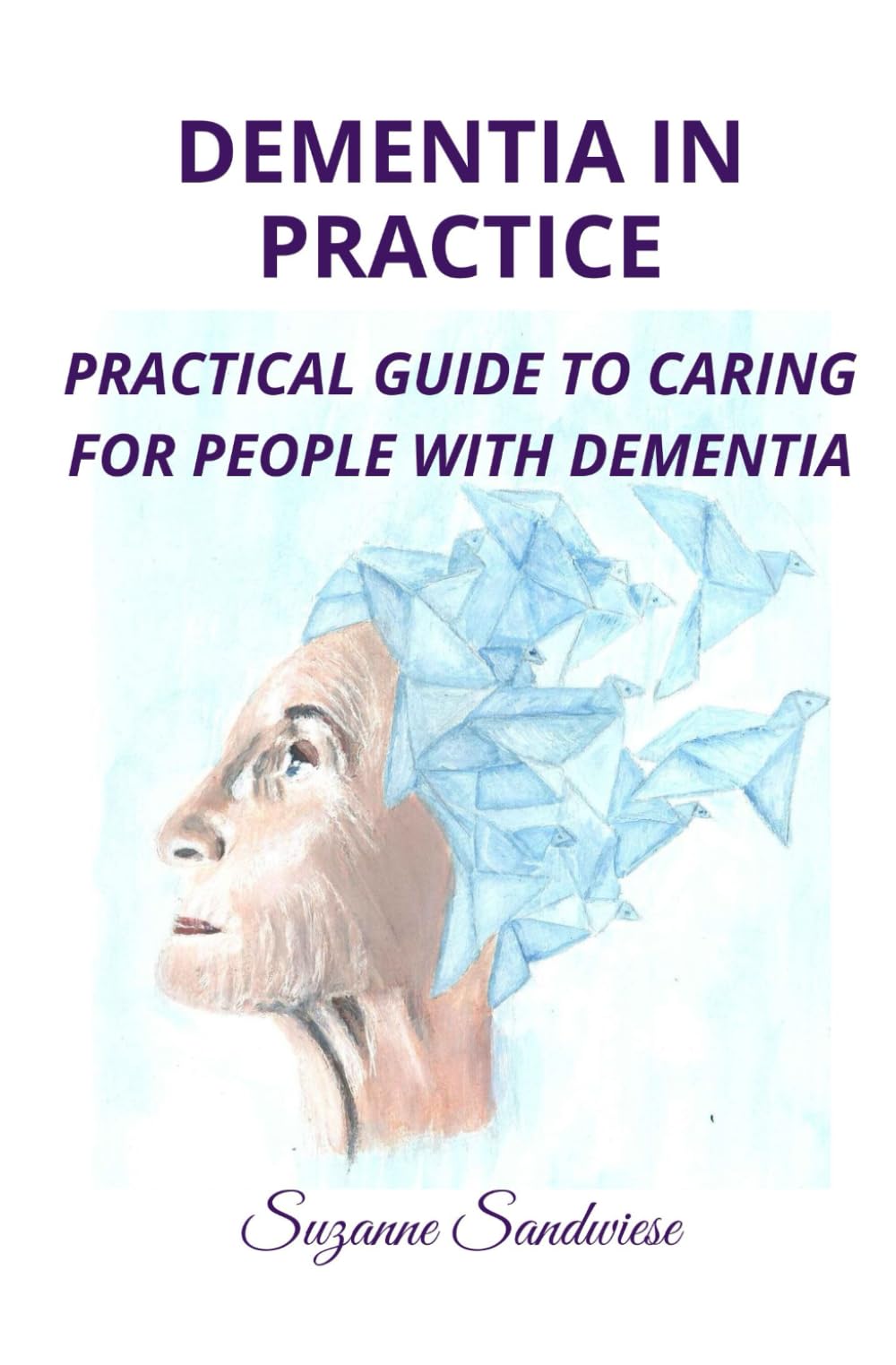DEMENTIA IN PRACTICE: PRACTICAL GUIDE TO CARING FOR PEOPLE WITH DEMENTIA (Dementia Care: A Practical Guide for Families)