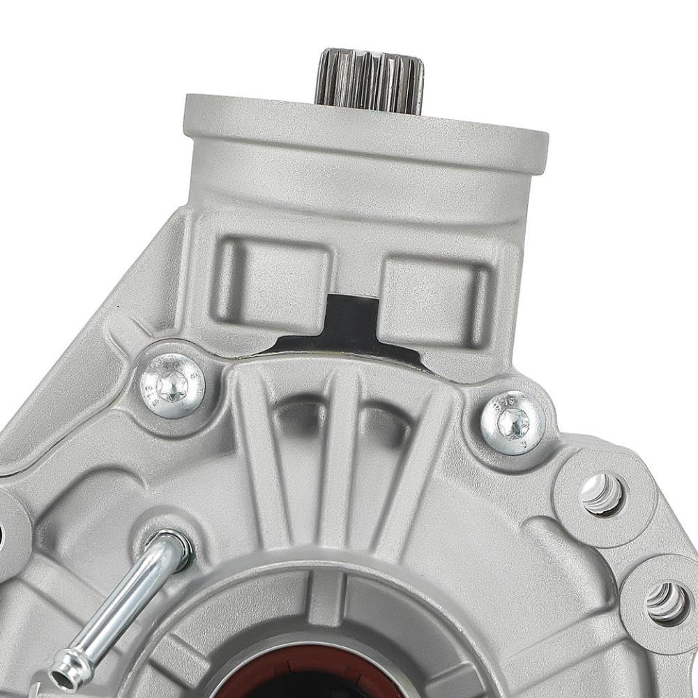 Hinterradgetriebe Kompatibel Mit XMR 2013 2018 Teilenummer 705502546