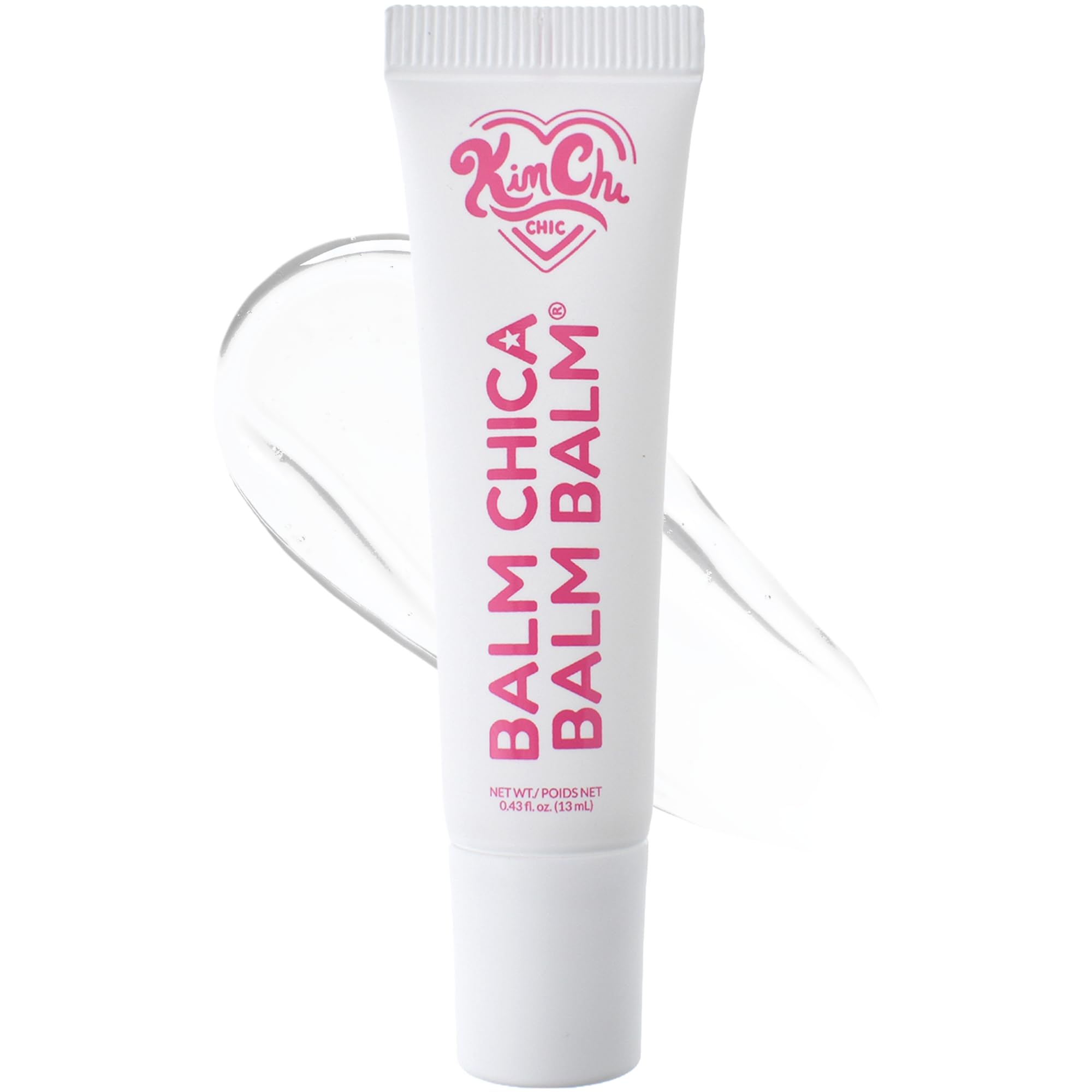 Amazon.com : KimChiChic Beauty Balm Chica Balm Balm, Glossy