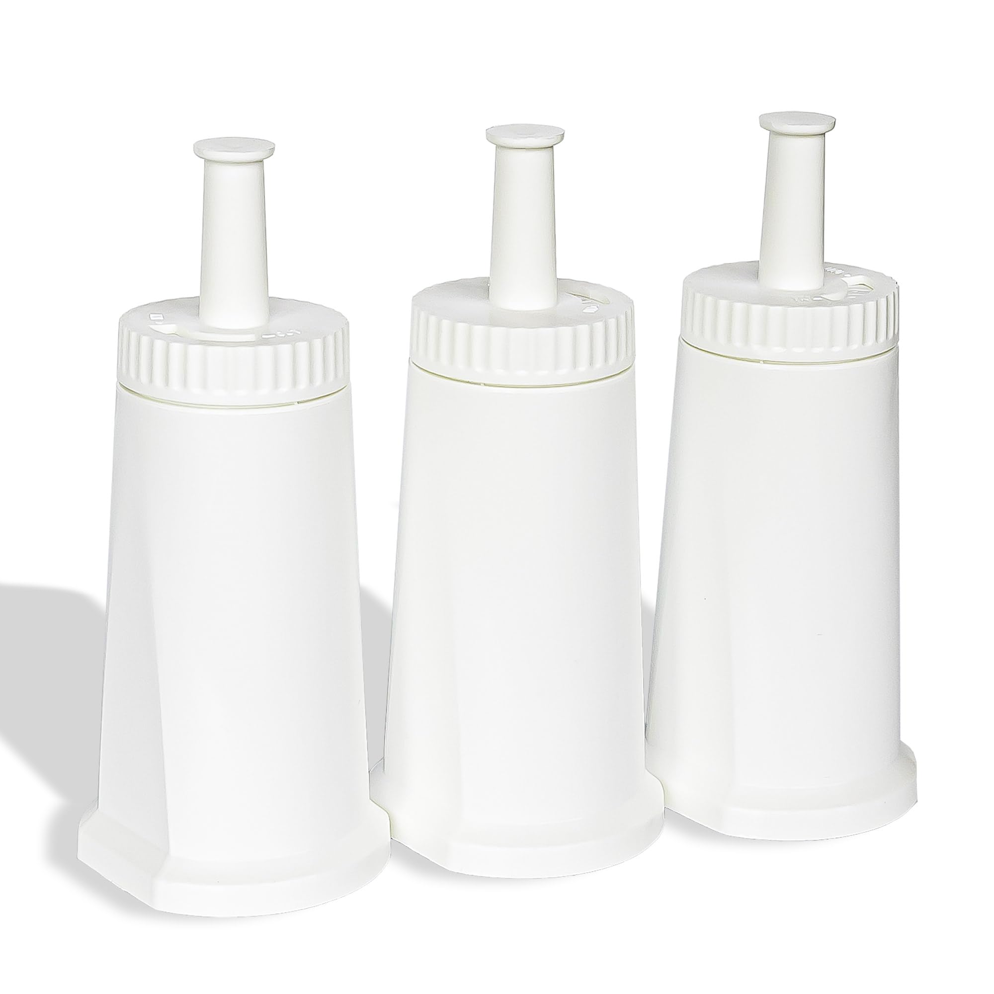3Pcs Water Filter for Sage Coffee Machine 990/980/500/878/875/880/920/810, Barista Express Water Filters