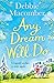Produktbild Any Dream Will Do: A Novel