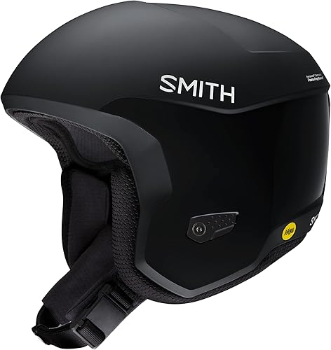 Miniatura 1 de Smith Optics Icon MIPS - Cascos de nieve unisex