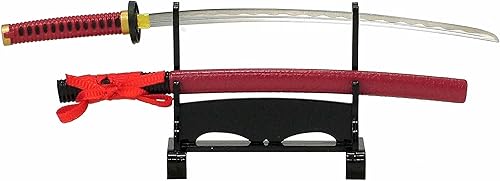 Miniatura 6 de MEISTER JAPAN Samurai Armor 1/10, Date Masamune y Yamanoto Kansuke con figura de espada, 2 juegos de 8.3 pulgadas de alto, serie Samurai Demon