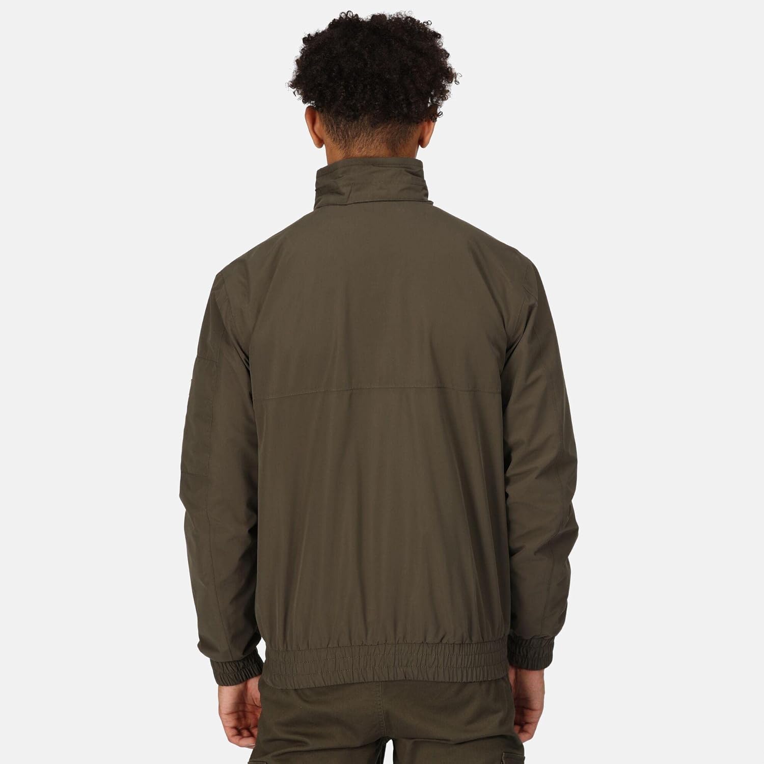 [レガッタ] メンズ Shorebay ジャケット 防水 長袖 アウトドア