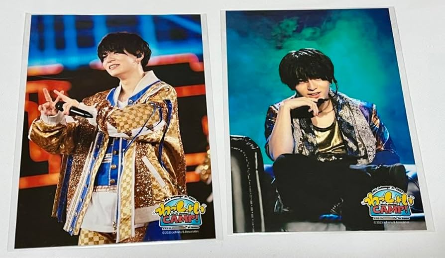 西村拓哉 まとめ売り Lilかんさい 西村拓哉 まとめ売り - メルカリ