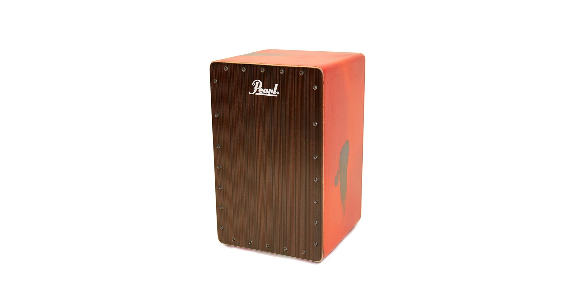 美品 pearl カホン PRIMERO BOX CAJON Amazon.com: Pearl Cajon (PBC120B) : Musical Instruments