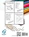 Microbiology Coloring Book: Perfect Gift for Medical, Nursing School Students Scientists, Laboratory Technicians, Chemists & Technologists for Teens & Adults