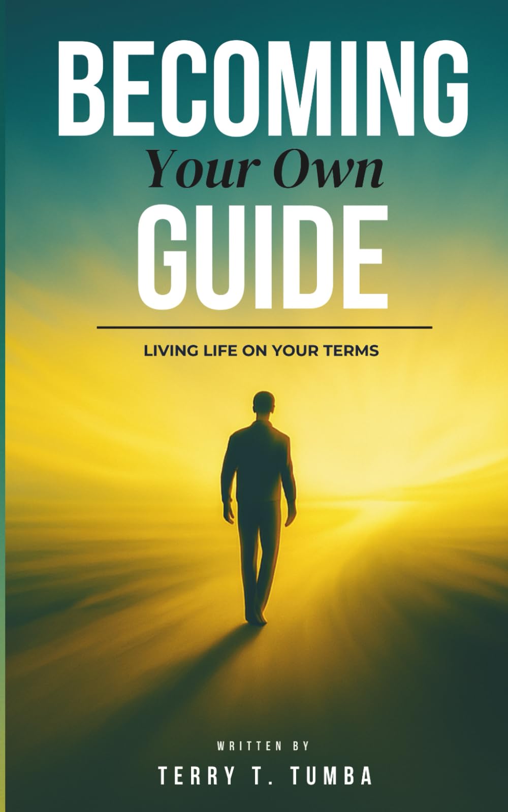 Becoming Your Own Guide