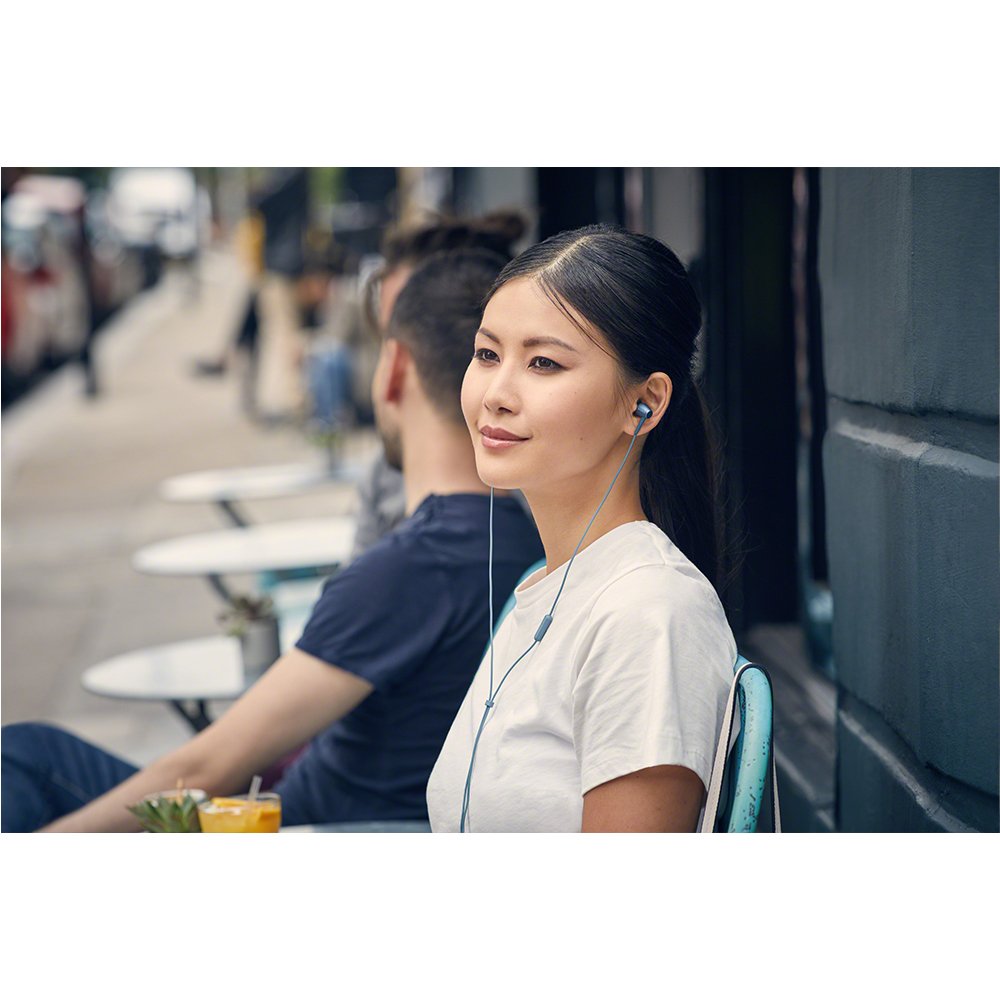Amazon.co.jp: ソニー イヤホン h.ear in 2 IER-H500A : ハイレゾ対応