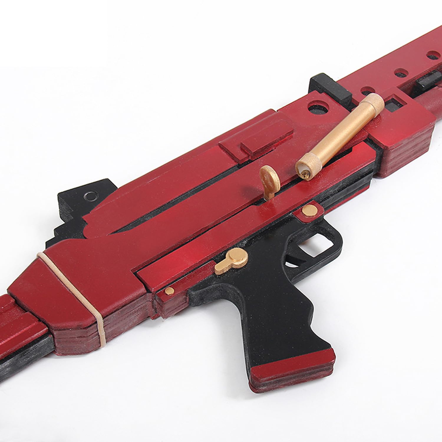 Amazon.co.jp: 浅黄ムツキ コスプレ道具 武器 上質 美品 PVC製道具