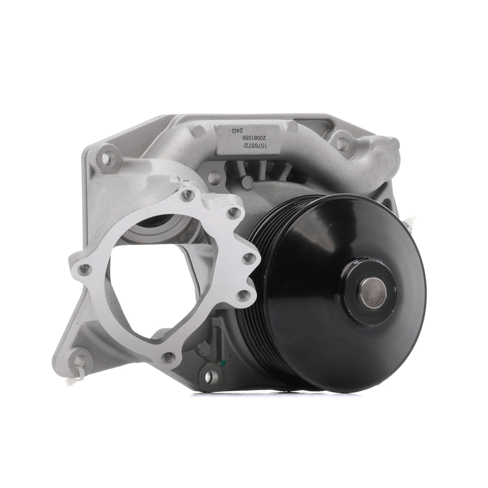 RIDEX 1260W0960 Pompa acqua con guarnizione Compatibilità con BMW 1 Hatchback F20