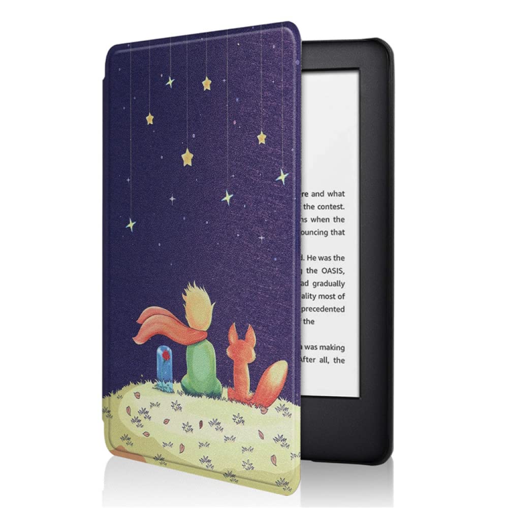 Kindle Paperwhite Fabric Cover (Kindle Oasis 7 inch 2017, 2019)