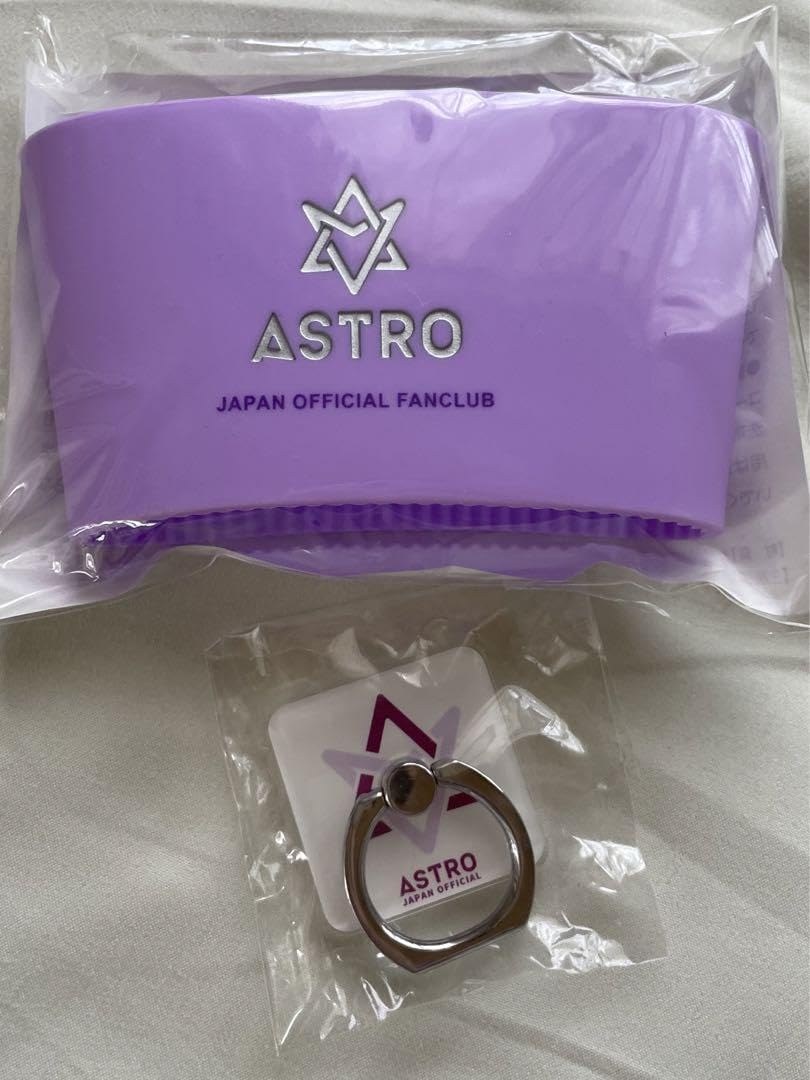 Amazon.co.jp: ASTRO ファンクラブ特典 : おもちゃ