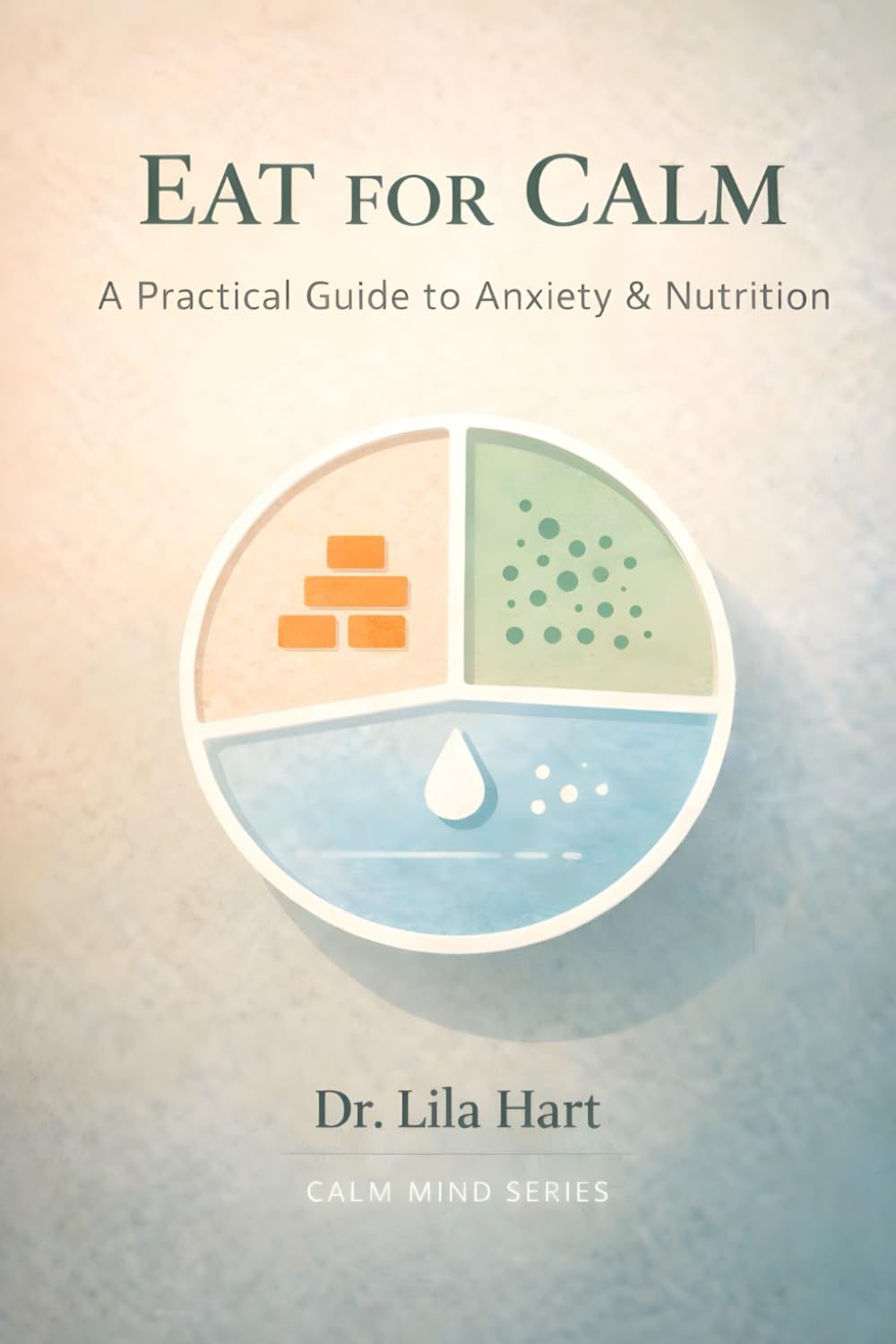 Eat for Calm: A Practical Guide to Anxiety & Nutrition: 14 (Calm Mind)