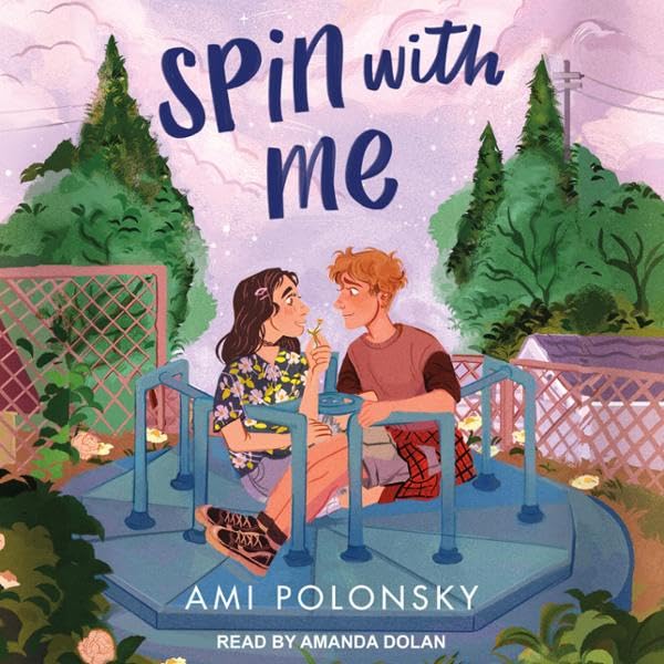 Cover art for Spin with Me